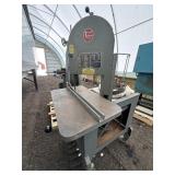 Roll In Bandsaw All Purpose