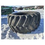 Firestone 30.5L x 32 Combine Tire