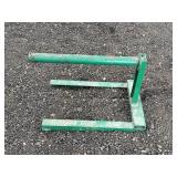 Greenlee 644 Rope Reel Stand