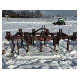 9ï¿½ Massey Ferguson 129 3pt Cultivator