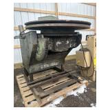 Aronson 36" Welding Positioner