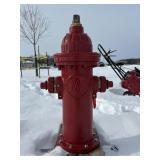 Fire Hydrant