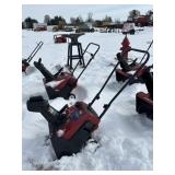 Toro Powerlite Snowblower
