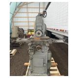 Brown & Sharpe Surface Grinder