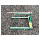 Greenlee 644 Rope Reel Stand