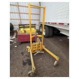 PC880 HP Barrel Lift