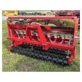 2025 CFG Industrial STSD10 Seeder