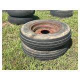 Armstrong 6.50-16SL Implement Tires