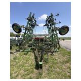 JD 730 30ï¿½ Field Cultivator