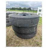 Firestone 11R 22.5 16PR