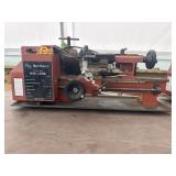 Northern Mini Lathe