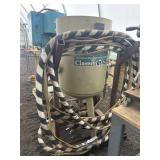 Clemco Sand Blaster