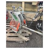 RIDGID 925 Pipe Groover