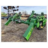 Greenway Planter Lift Assist Wheels