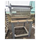 Shear Press Brake & Slip Roll 3 in 1/760