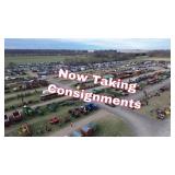 Lestinsky's Hanna Yard Consignment 12-13-2025