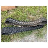 Mini Excavator Tracks- 4