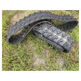 Mini Excavator Tracks 4