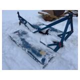 Ford 951 Special 3pt 5