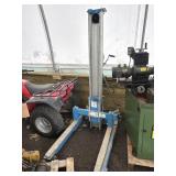 Genie Superlift Advantage SLA 10