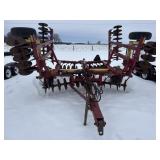 18ï¿½ Krause Disc