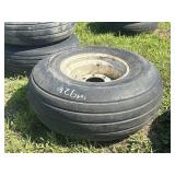 12.5L- 15SL Implement Tire