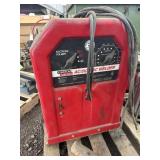 Lincoln AC DC Stick Welder