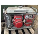 Honda Generator