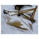 CountyLine 3pt 6ï¿½ Mower