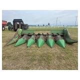 JD 6R30" Corn Head