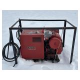 Lincoln Welder w/Kohler Motor