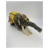 King Tusk Largest Land Mammal Greatest Show On