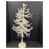 29" Icy Tree