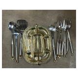 Utensil & Serving Ware