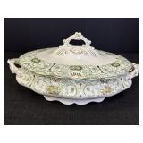 Laurel Waterloo Potteries Royal Premium