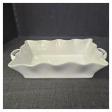 BIA Cordon Bleu Wavy Bakers Rectangle Baker