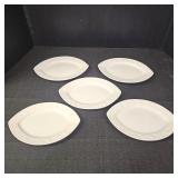 5 Durable Porcelain Dishes