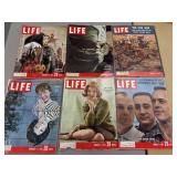 6-1961 Life Magazine