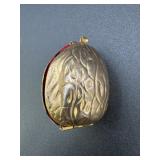 Ernest Steiner Golden Walnut Sewing kit