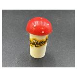 German Dice Cup, Dice included 1.5in tall