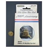 Stanley 3ft Key Ring Tape Rule 200th