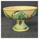 Vintage Ceramic Compote Bowl