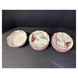 Better Homes & Gardens Heritage Serving Bowl, 12