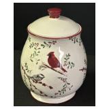 Better Homes & Gardens Heritage Cookie Jar