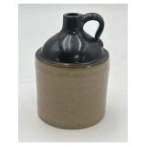 5.25" Stoneware Jug