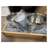 Pet Water/Food Bowl on Stand