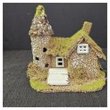 Fairy Garden Cottage