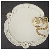 Vintage Italian Pocket Watch Tay