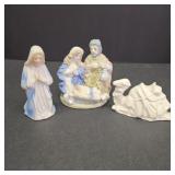 JTS International Inc Nativity Scene & Figures