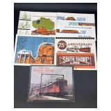 South Shore Memorabilia